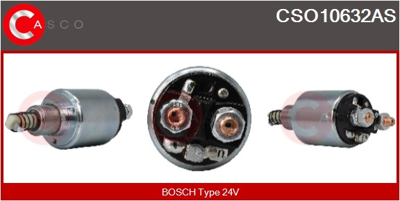 CSO10632AS