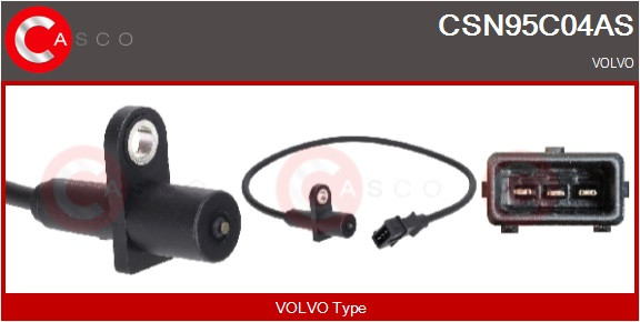 CSN95C04AS