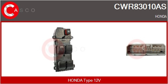 CWR83010AS