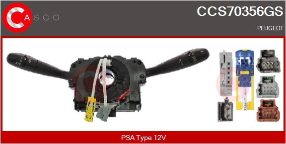 CCS70356GS