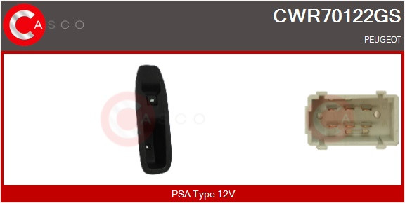 CWR70122GS