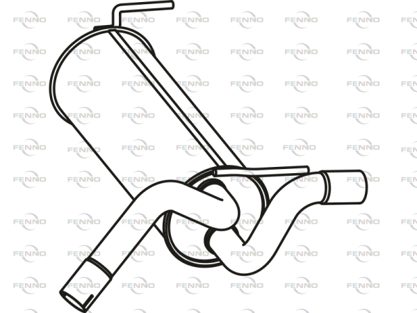 P43120 FENNO