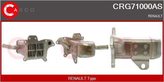 CRG71000AS