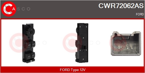 CWR72062AS