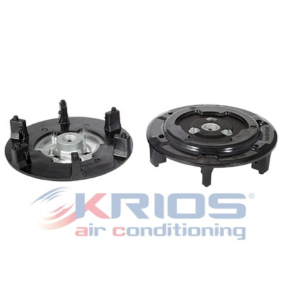 K22074 HOFFER