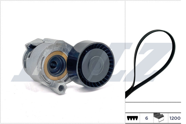 SKD196A
