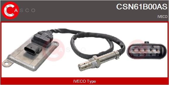 CSN61B00AS
