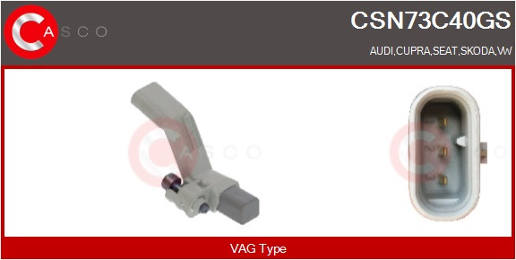 CSN73C40GS
