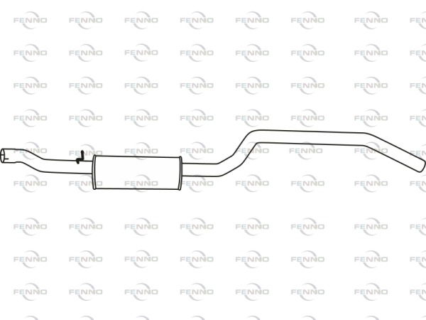 P22035 FENNO