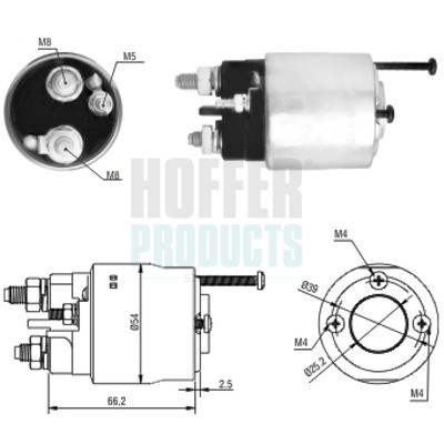 46147 HOFFER