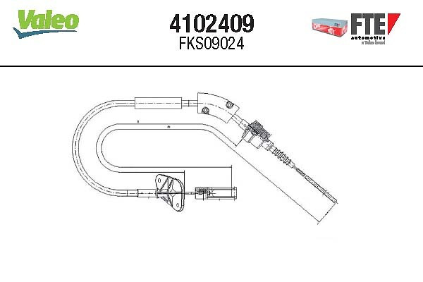 4102409 VALEO