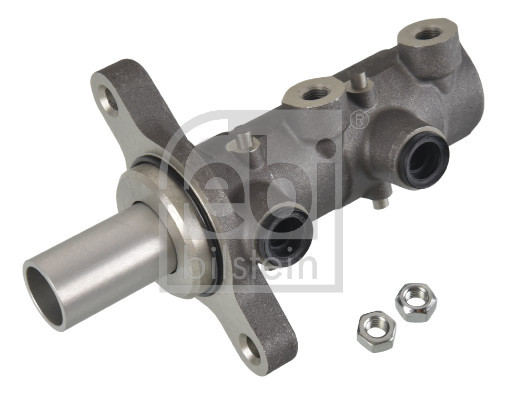 171184 FEBI BILSTEIN