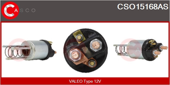 CSO15168AS