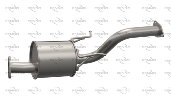 P38031 FENNO