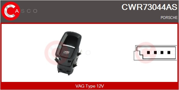 CWR73044AS