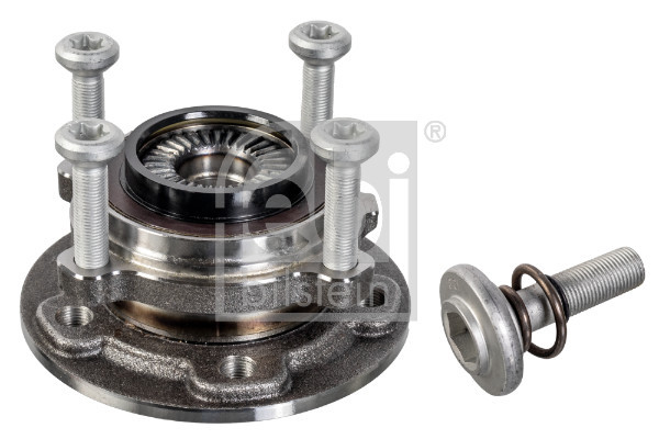 176975 FEBI BILSTEIN