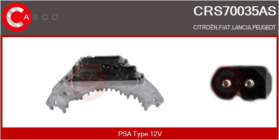 CRS70035AS