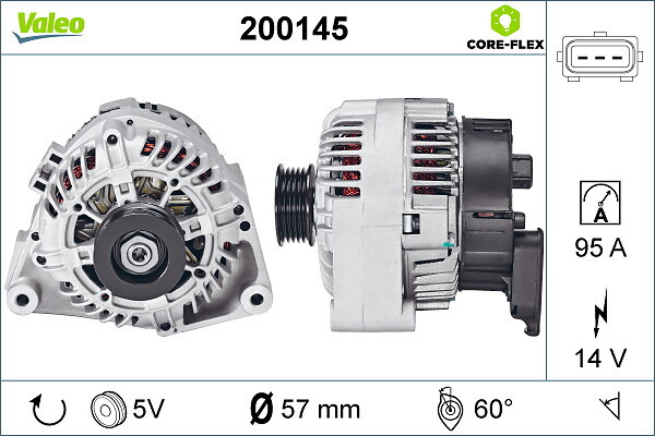 200145 VALEO