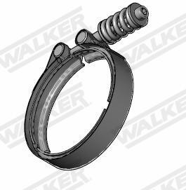 82085 WALKER