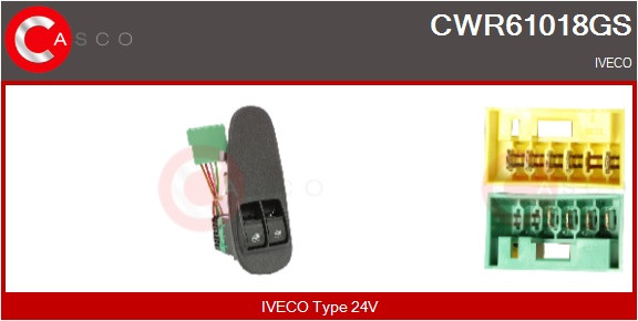 CWR61018GS