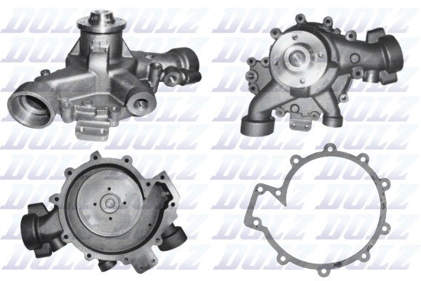 D315 DOLZ