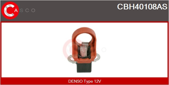 CBH40108AS