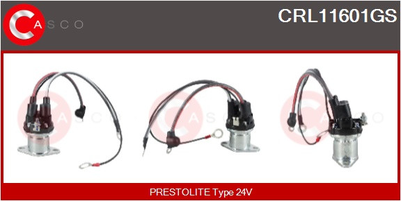 CRL11601GS