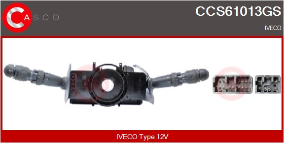 CCS61013GS