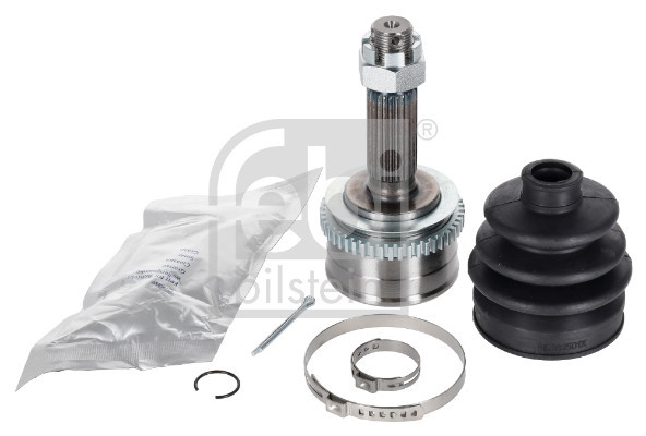 185123 FEBI BILSTEIN