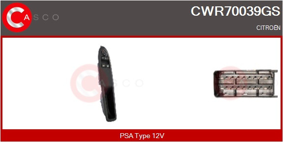 CWR70039GS
