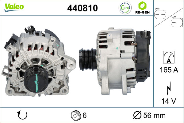 440810 VALEO