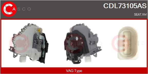 CDL73105AS