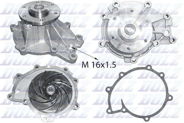 M652 DOLZ