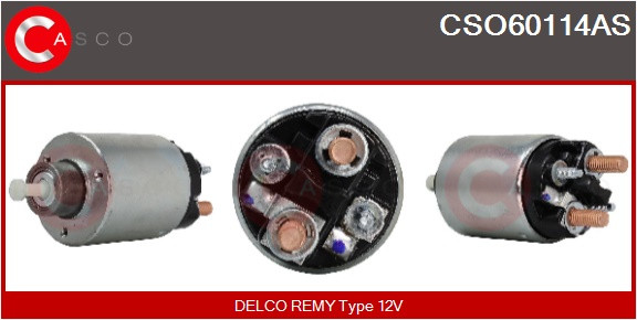 CSO60114AS