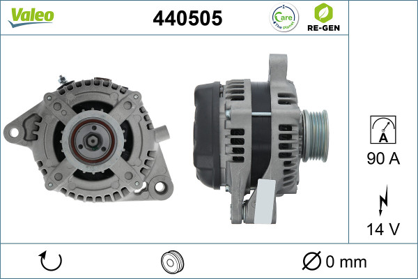 440505 VALEO