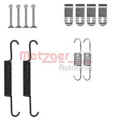 105-0881 METZGER AUTOT