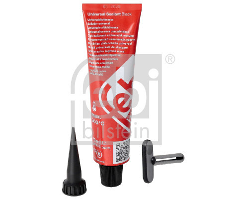 109660 FEBI BILSTEIN