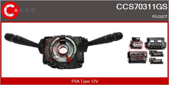 CCS70311GS