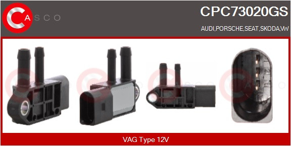 CPC73020GS