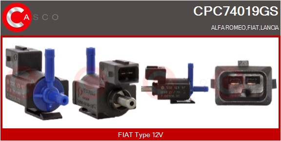 CPC74019GS