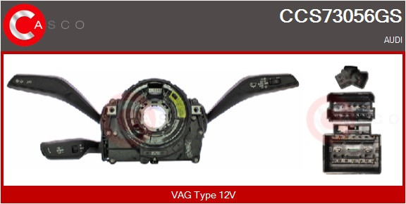 CCS73056GS