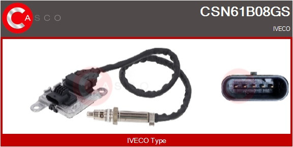 CSN61B08GS