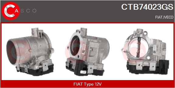 CTB74023GS