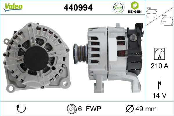 440994 VALEO