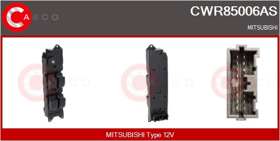 CWR85006AS