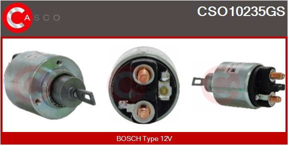 CSO10235GS