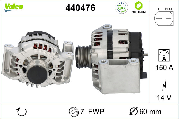 440476 VALEO