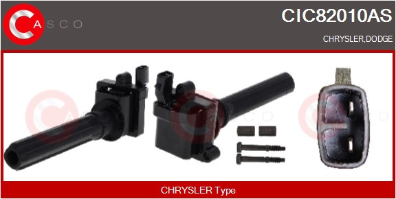 CIC82010AS