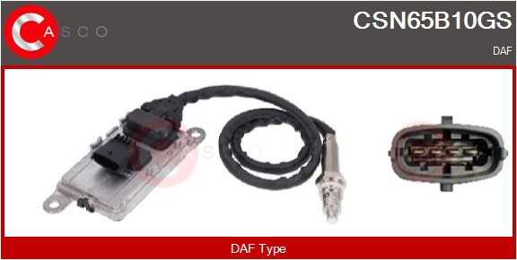 CSN65B10GS