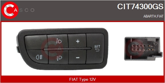 CIT74300GS